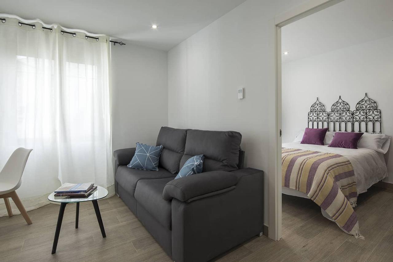 Bed and breakfast Mirador Del Zenete
