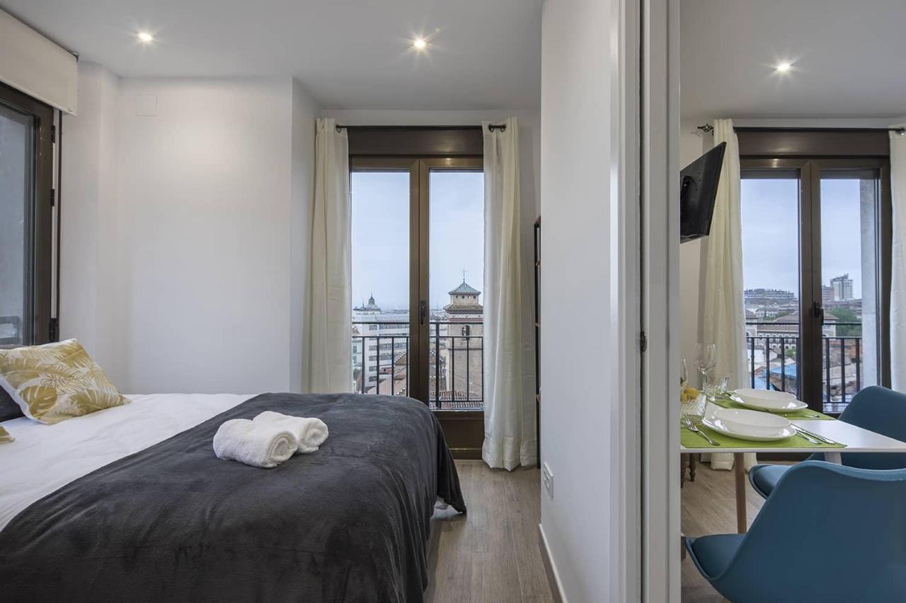 Mirador Del Zenete Bed and breakfast