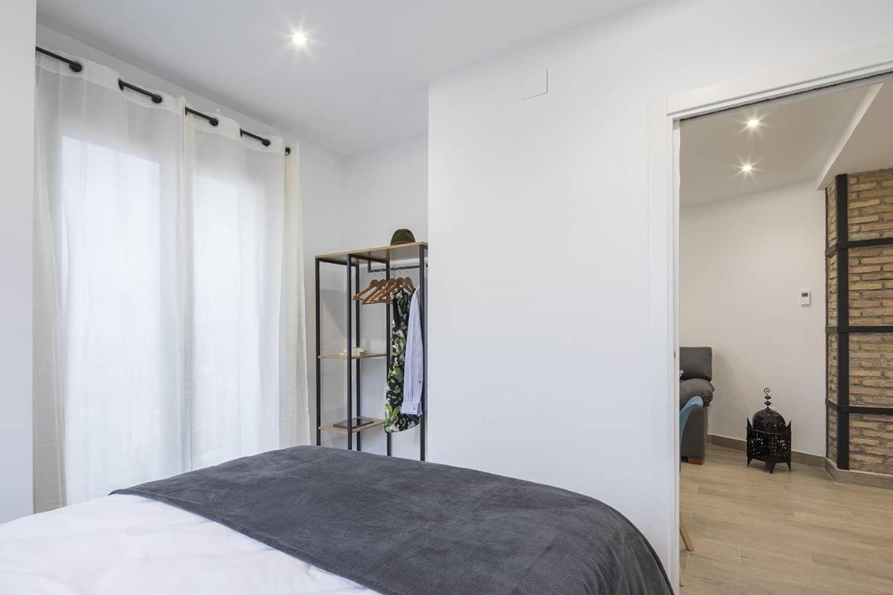 Mirador Del Zenete Bed and breakfast Granada