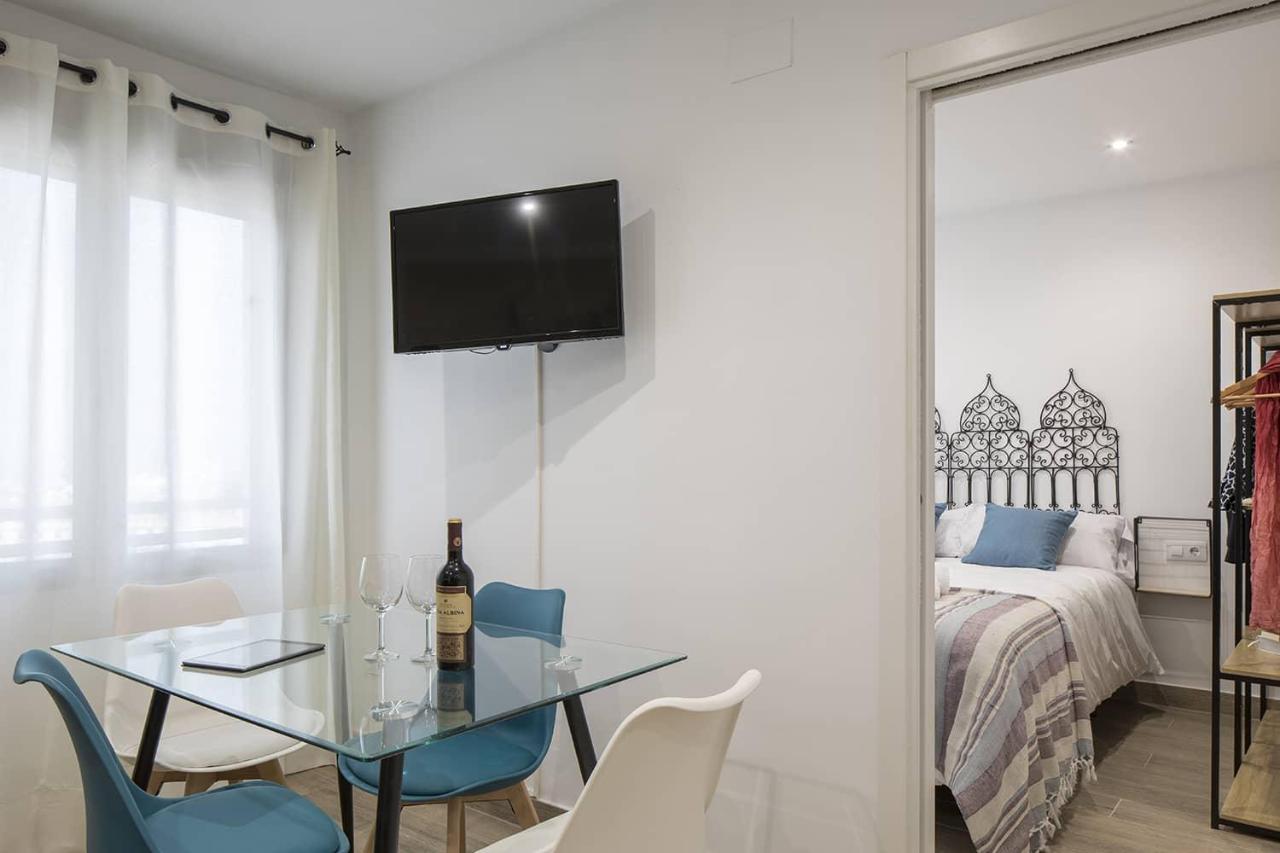 Mirador Del Zenete Bed and breakfast
