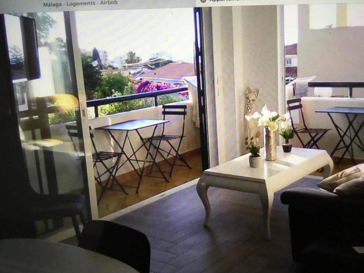 Moderne Pour 6 Adultes Benalmadena
