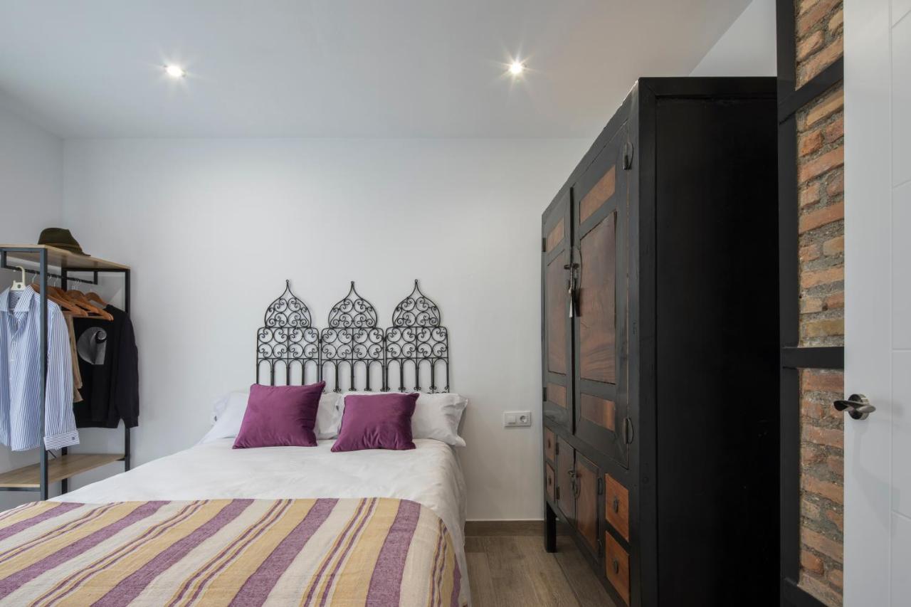 Mirador Del Zenete Bed and breakfast *