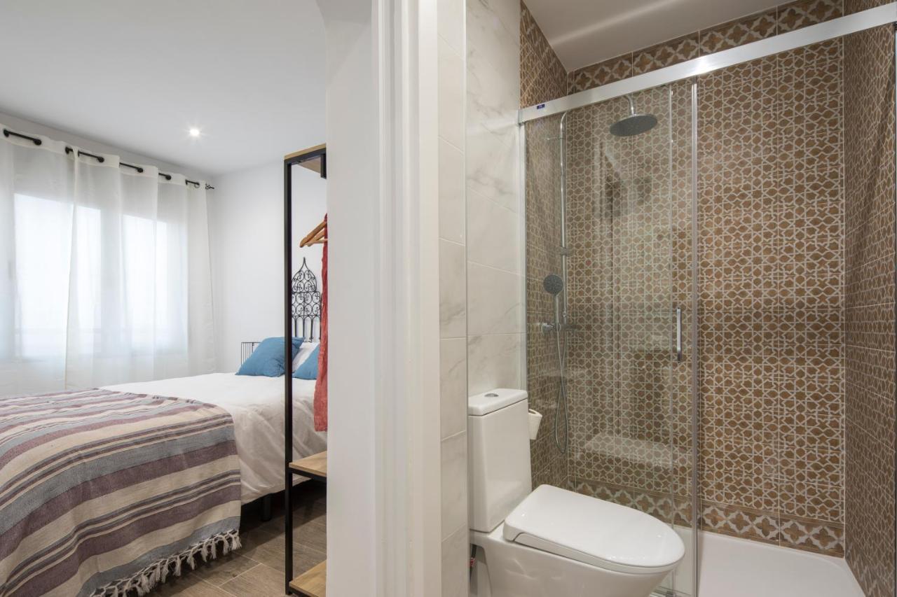 Mirador Del Zenete Bed and breakfast Granada