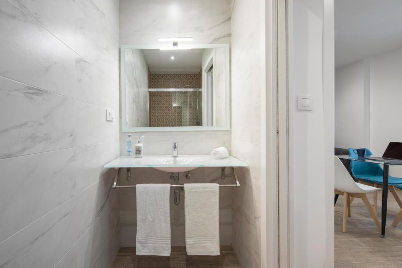 Mirador Del Zenete Bed and breakfast *