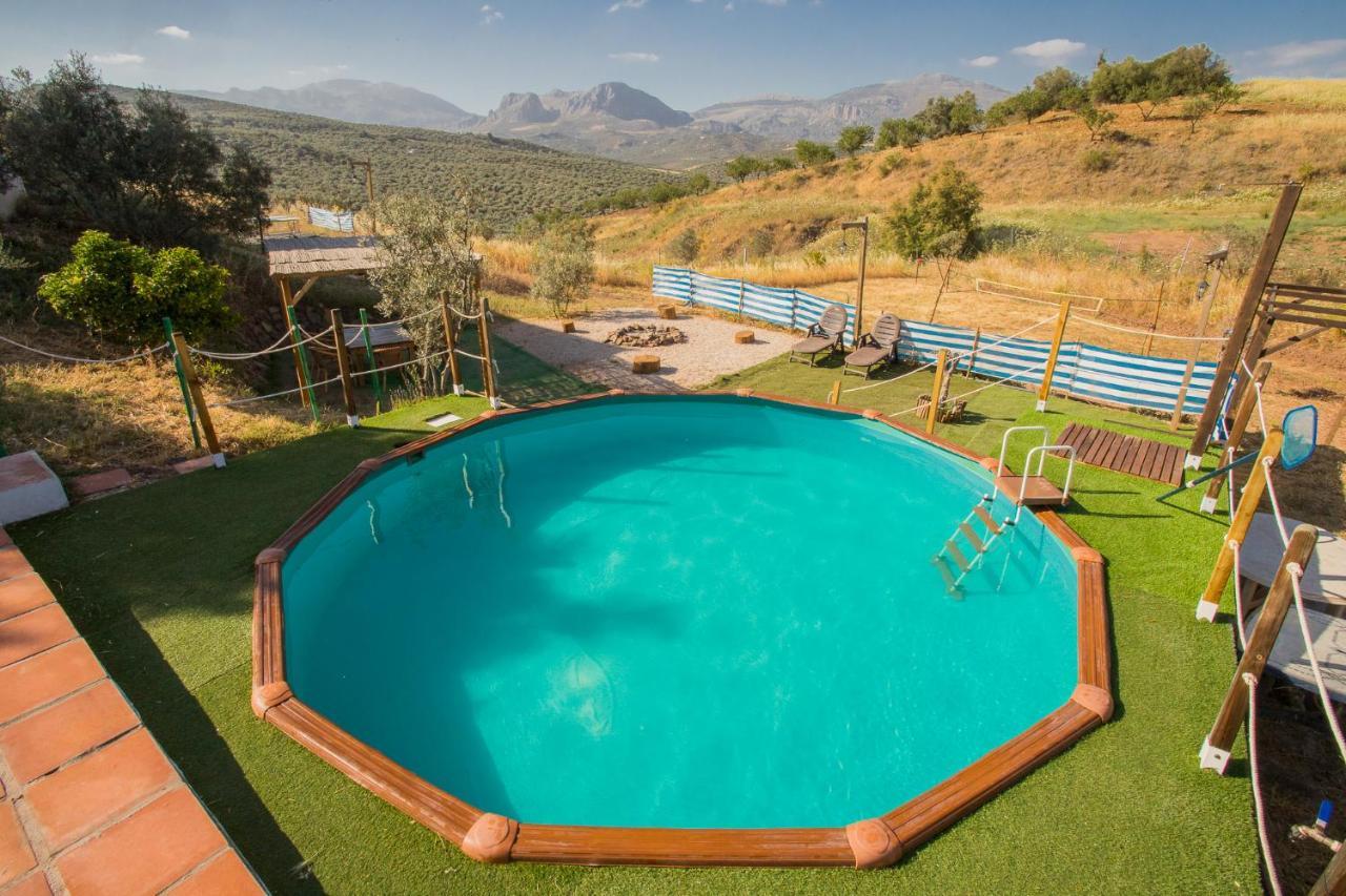Country house Finca Pil - Casa Rural Con Piscina *