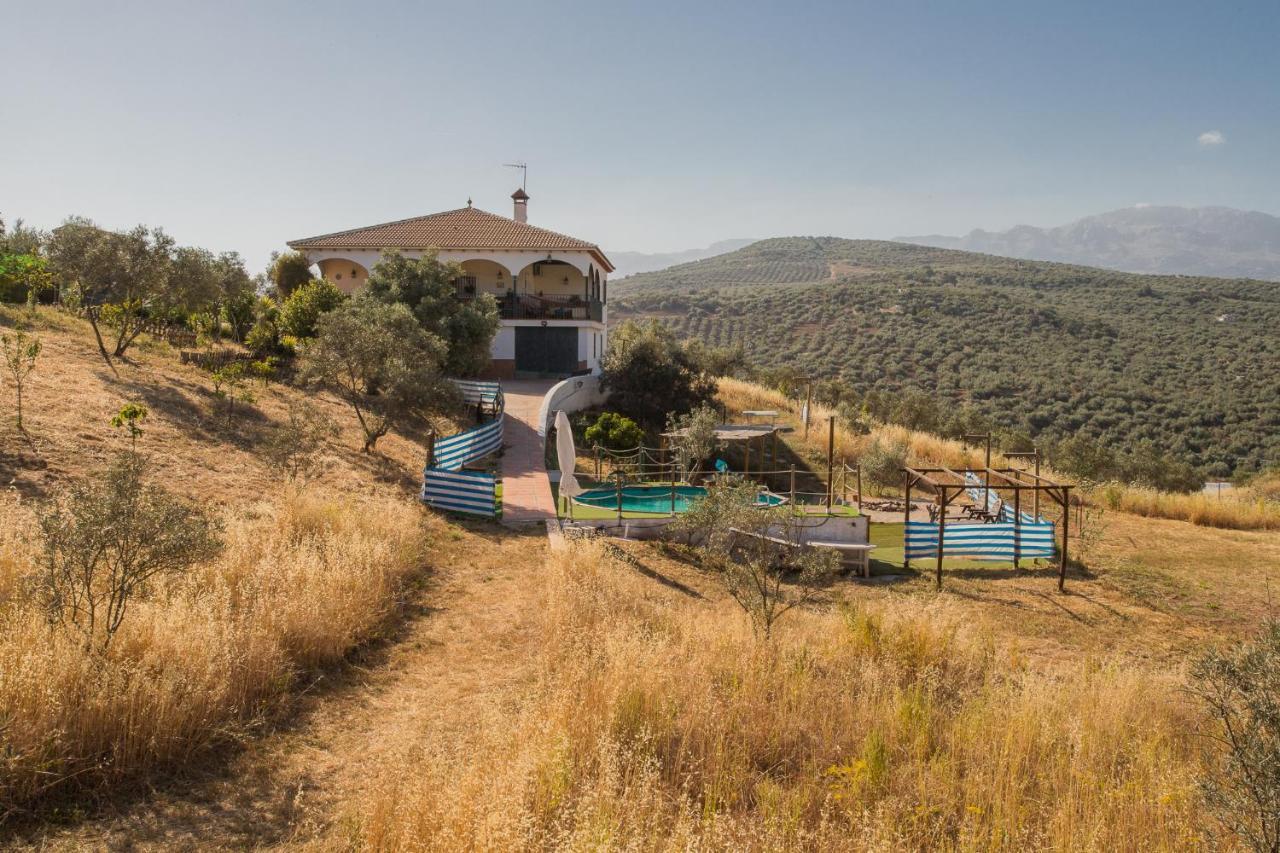 Finca Pil - Casa Rural Con Piscina Country house *