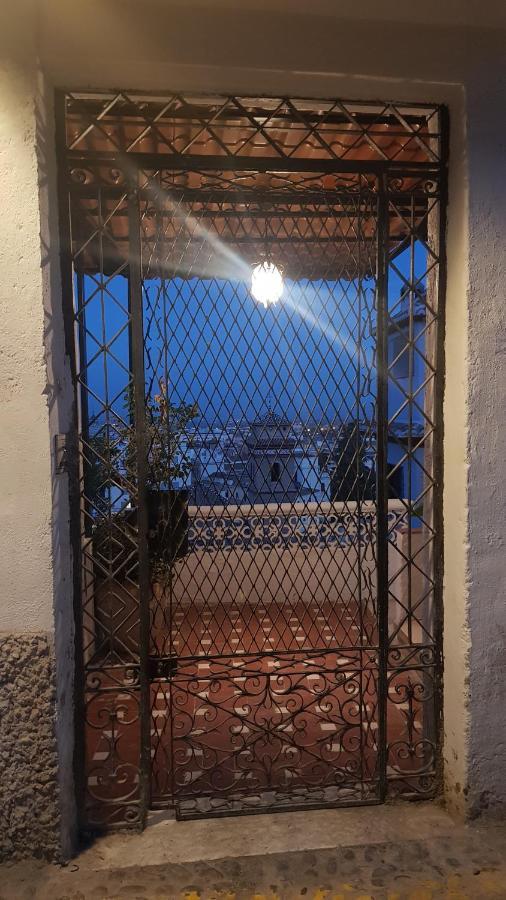 Bed and breakfast Mirador Del Zenete