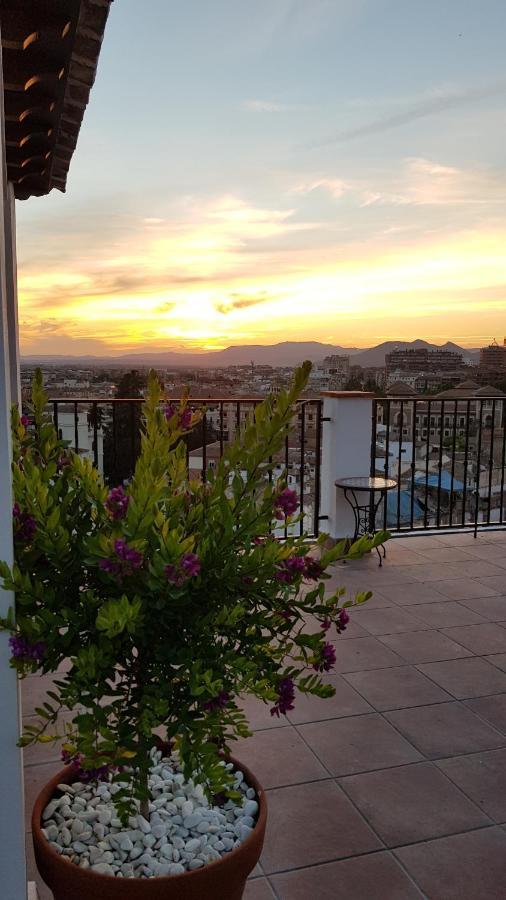 Bed and breakfast Mirador Del Zenete Granada