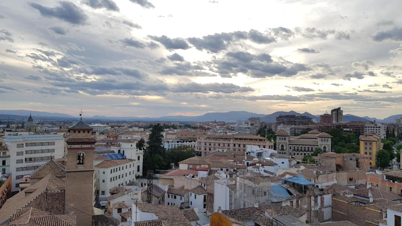 Mirador Del Zenete * Granada