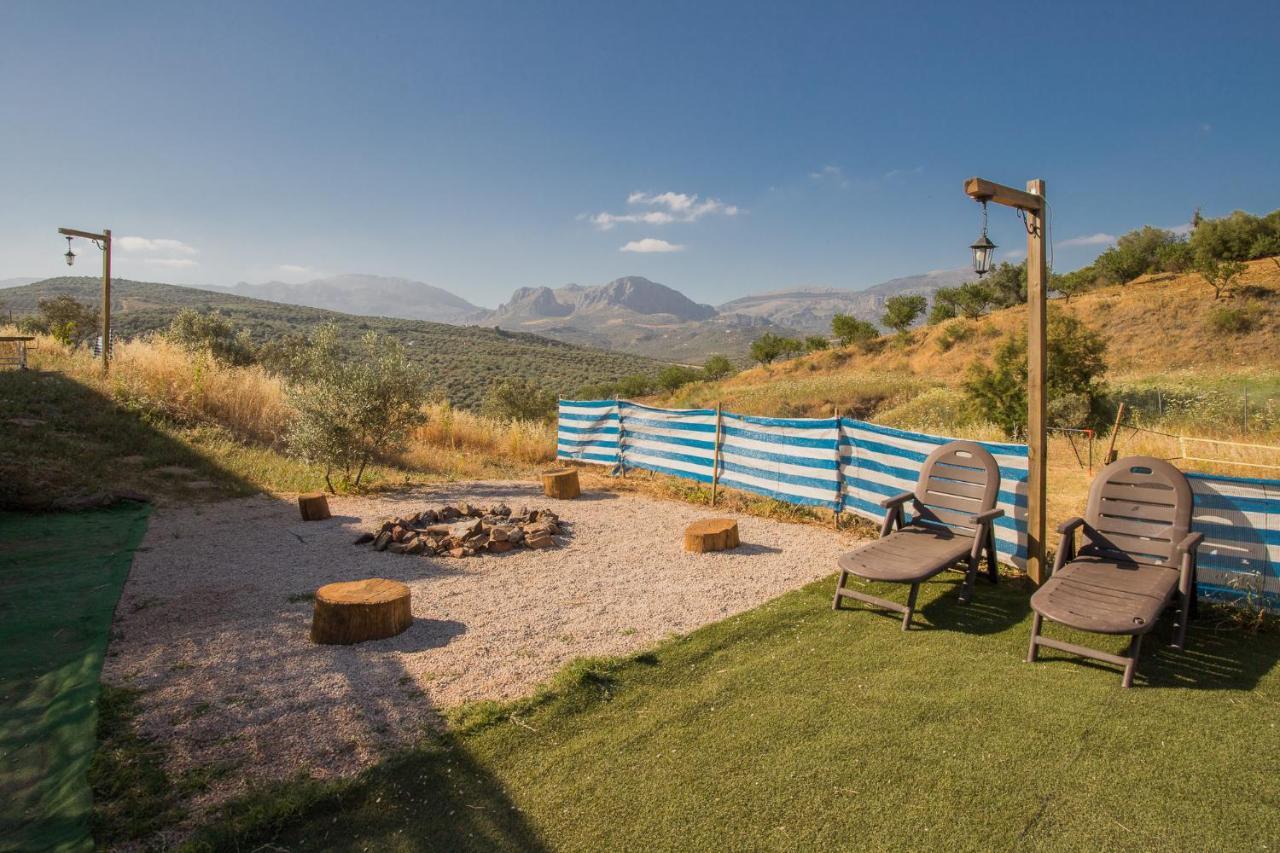Country house Finca Pil - Casa Rural Con Piscina