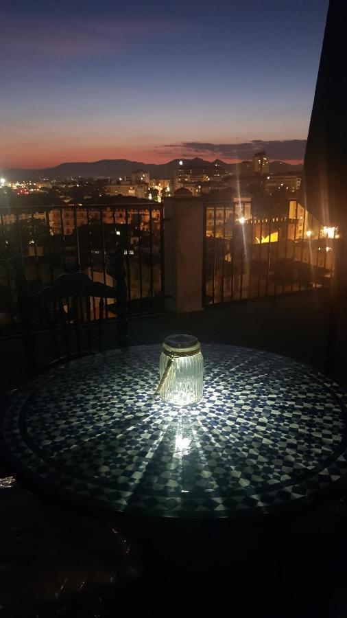 Bed and breakfast Mirador Del Zenete Granada
