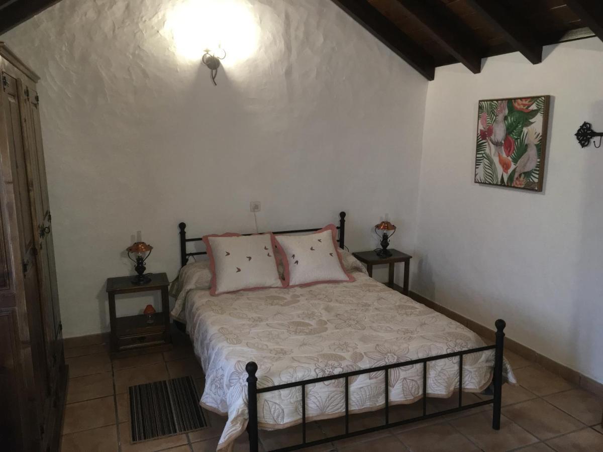 Holiday home La Zamora