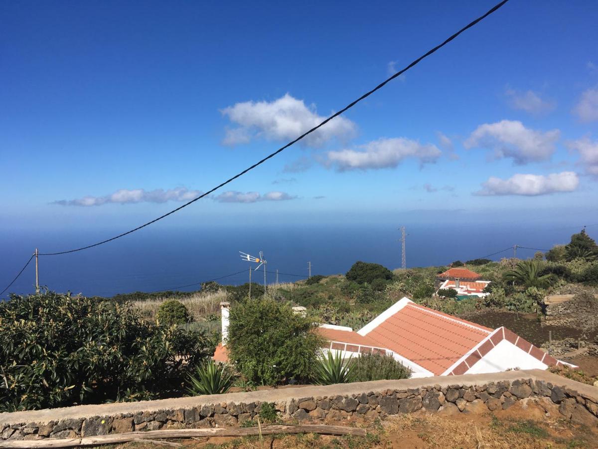 La Zamora Holiday home