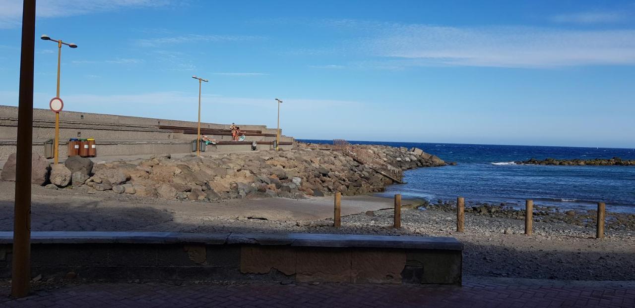 Pensión Muelle *