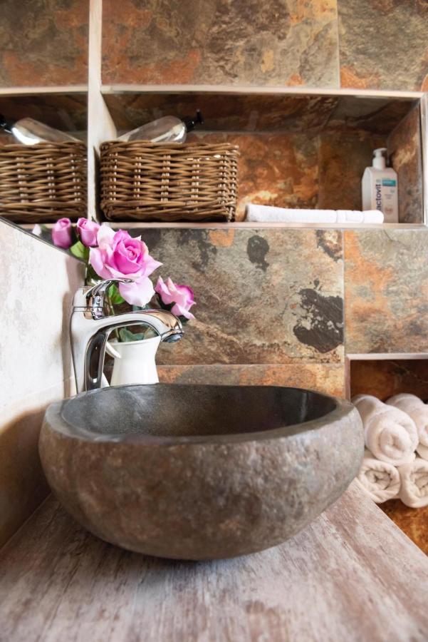 La Cueva De La Abuela Holiday home