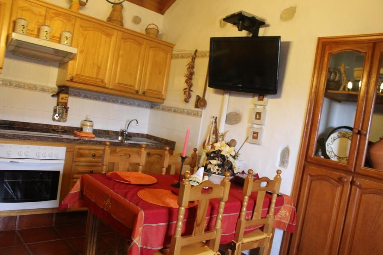 Apartamento Rosas B