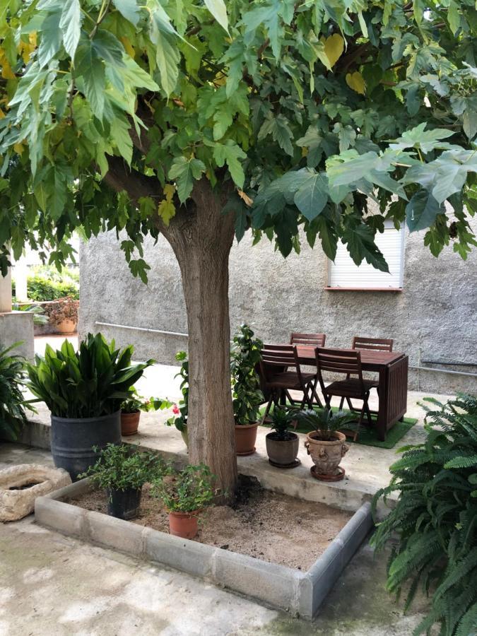 Casa Raboseta Сasa de vacaciones