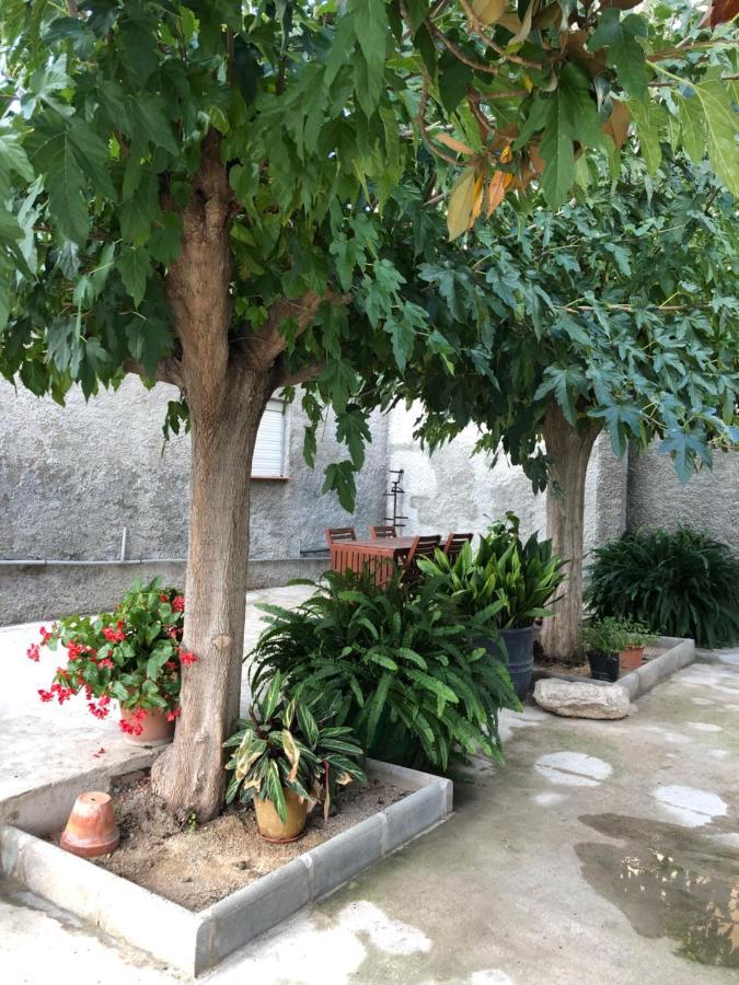 Casa Raboseta Сasa de vacaciones *