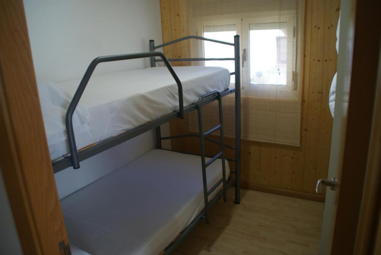 Casa Raboseta * Deltebre