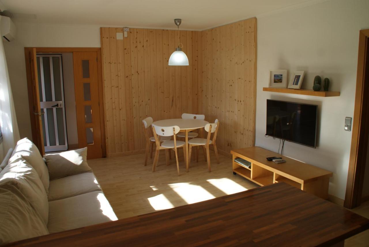 Casa Raboseta Сasa de vacaciones Deltebre