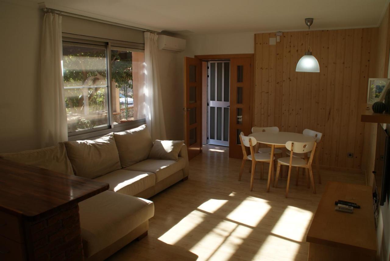Сasa de vacaciones Casa Raboseta *