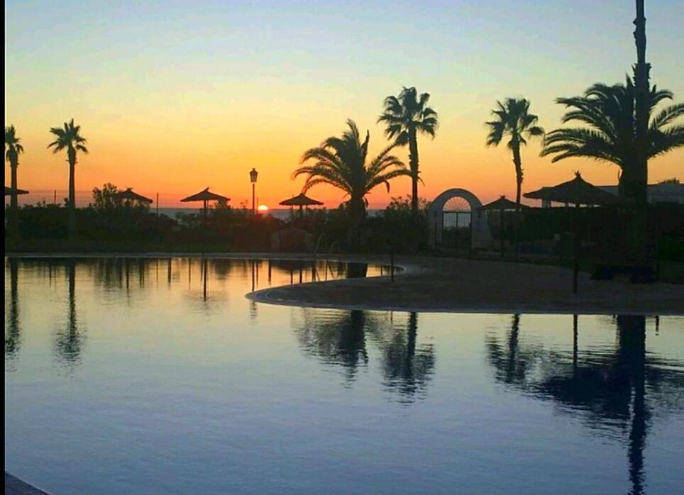 Bahia De La Plata Apartment