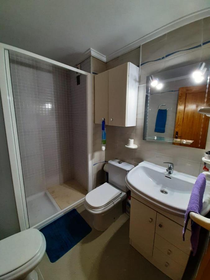 Emilia Apartment San Pedro del Pinatar