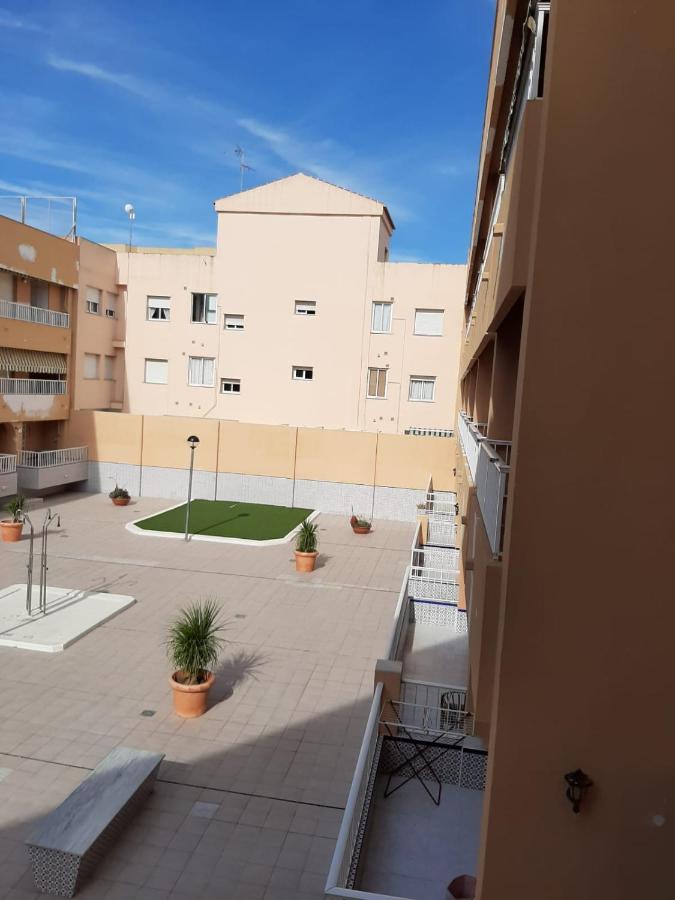 Emilia * San Pedro del Pinatar
