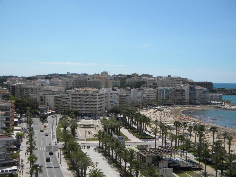 Rodas Arysal Apartment *
