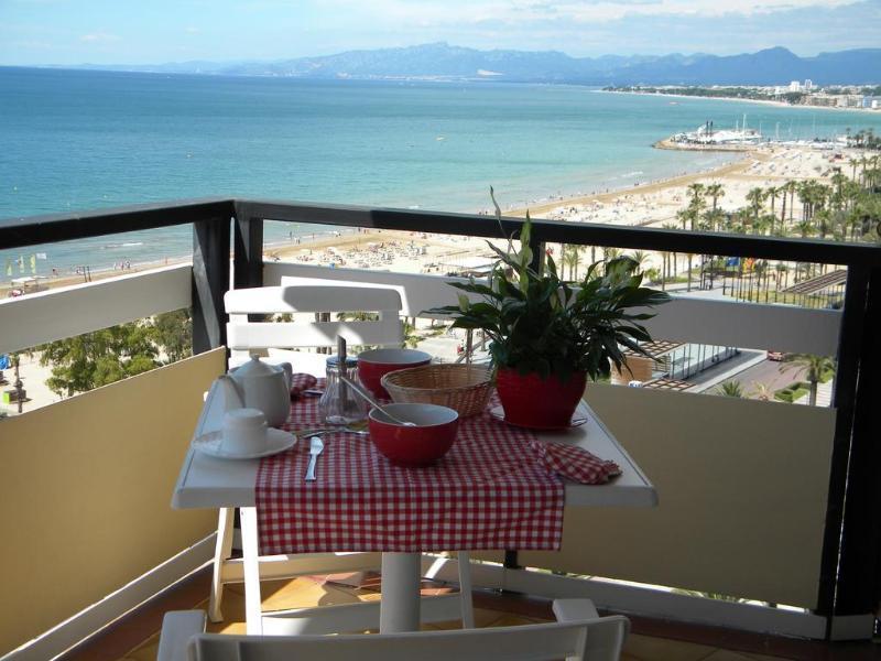 Apartment Rodas Arysal *
