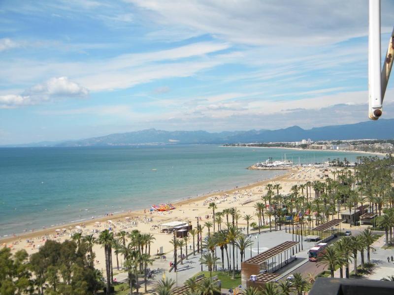 Rodas Arysal Apartment