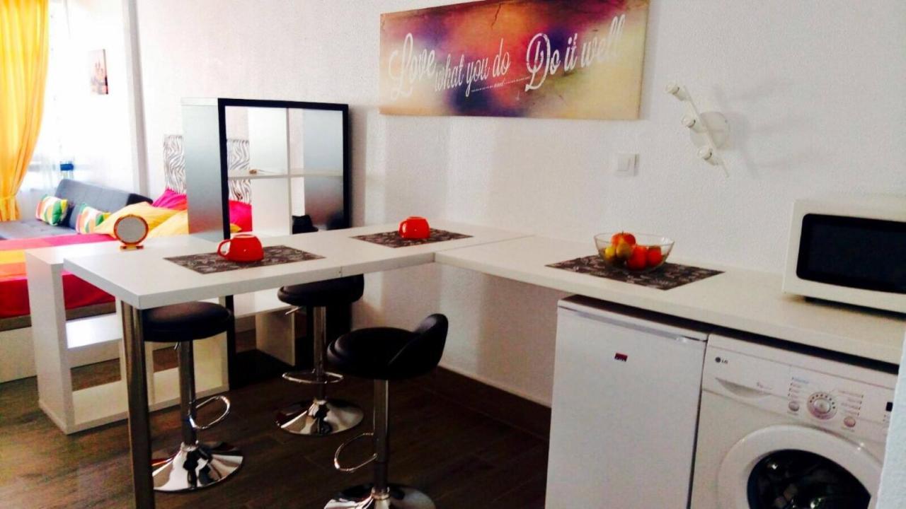 Ocean View Design Puerto Rico Apartamento Puerto Rico (Gran Canaria)