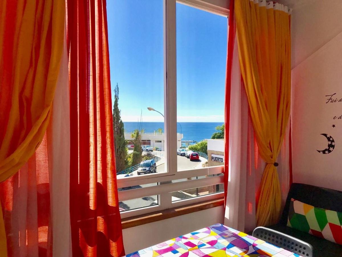 Apartamento Ocean View Design Puerto Rico Puerto Rico (Gran Canaria)