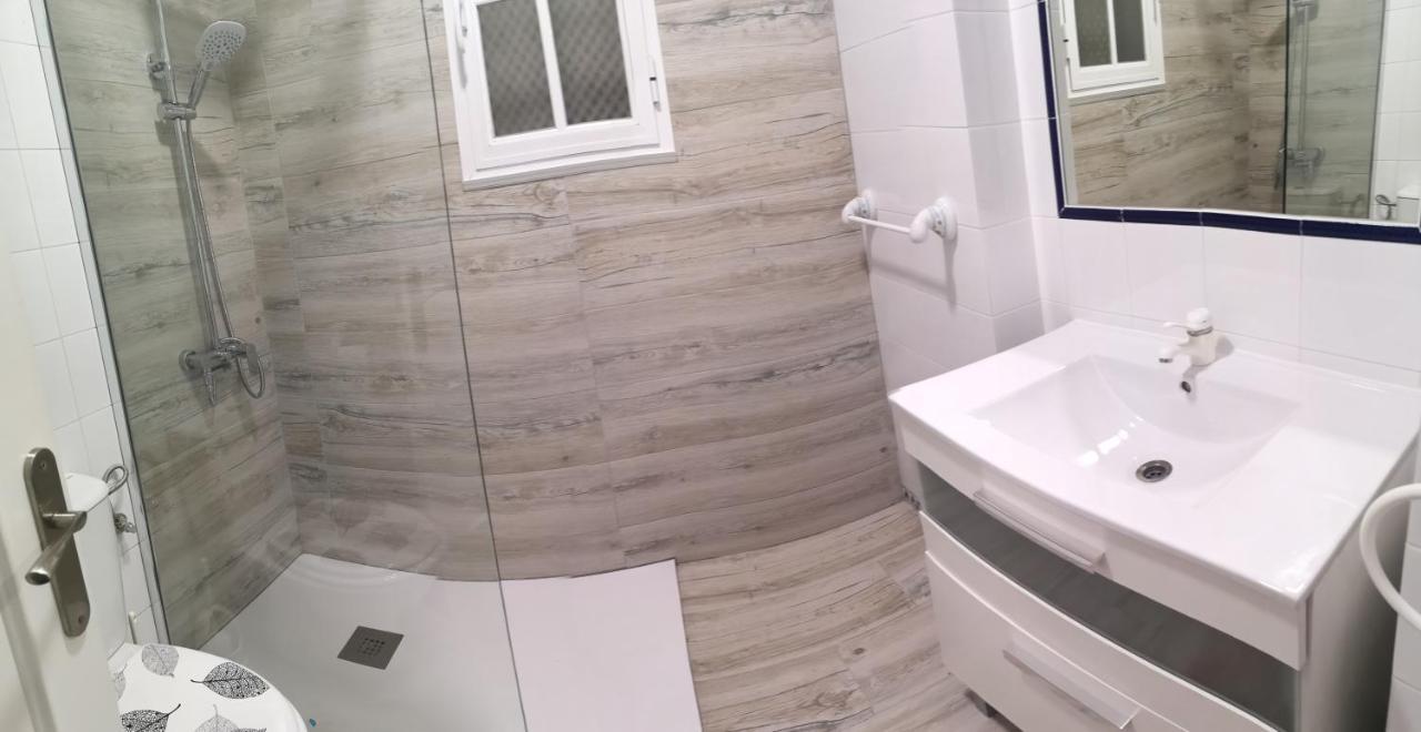 La Barrosa-novo Santi Petri, Wifi, Aire Acondicionado, Parking Apartamento