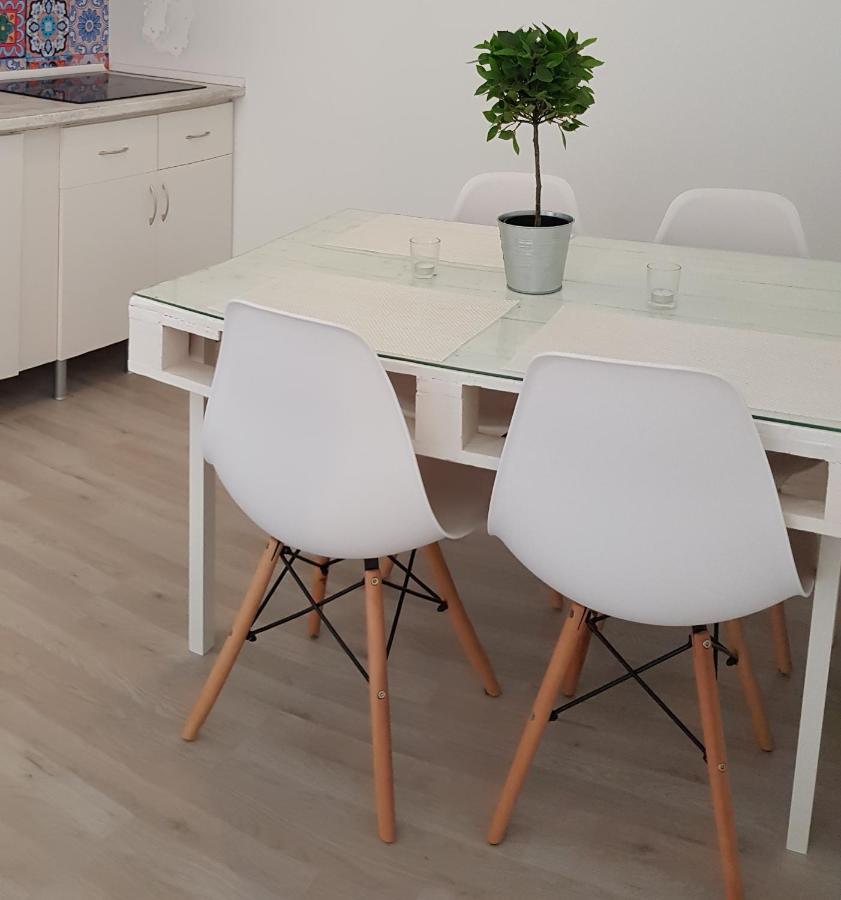 La Naval 209, 2ºa - Oslo - Apartamento