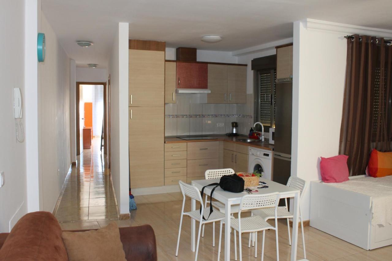 Apartamento Salnes Apartamento *