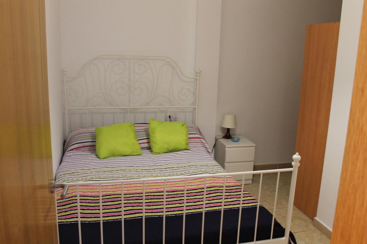 Apartamento Apartamento Salnes