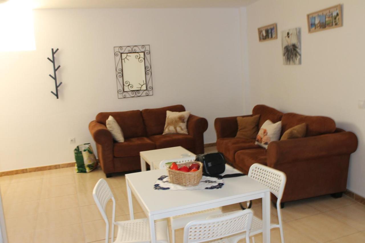 Apartamento Salnes Apartamento