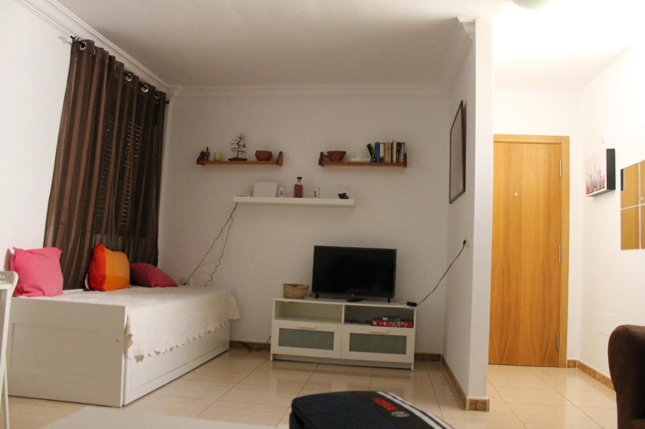 Apartamento Salnes Puerto del Rosario (Fuerteventura)