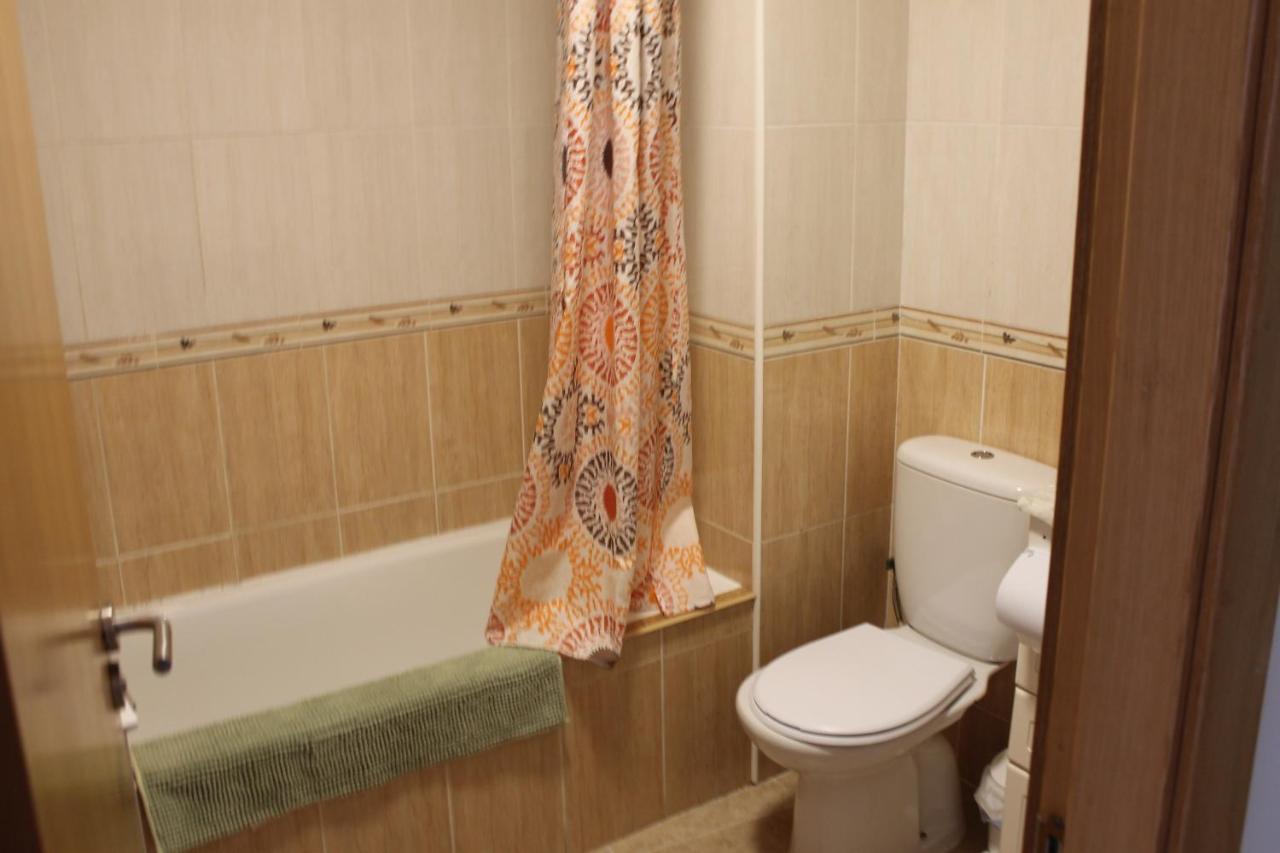 Apartamento Apartamento Salnes *