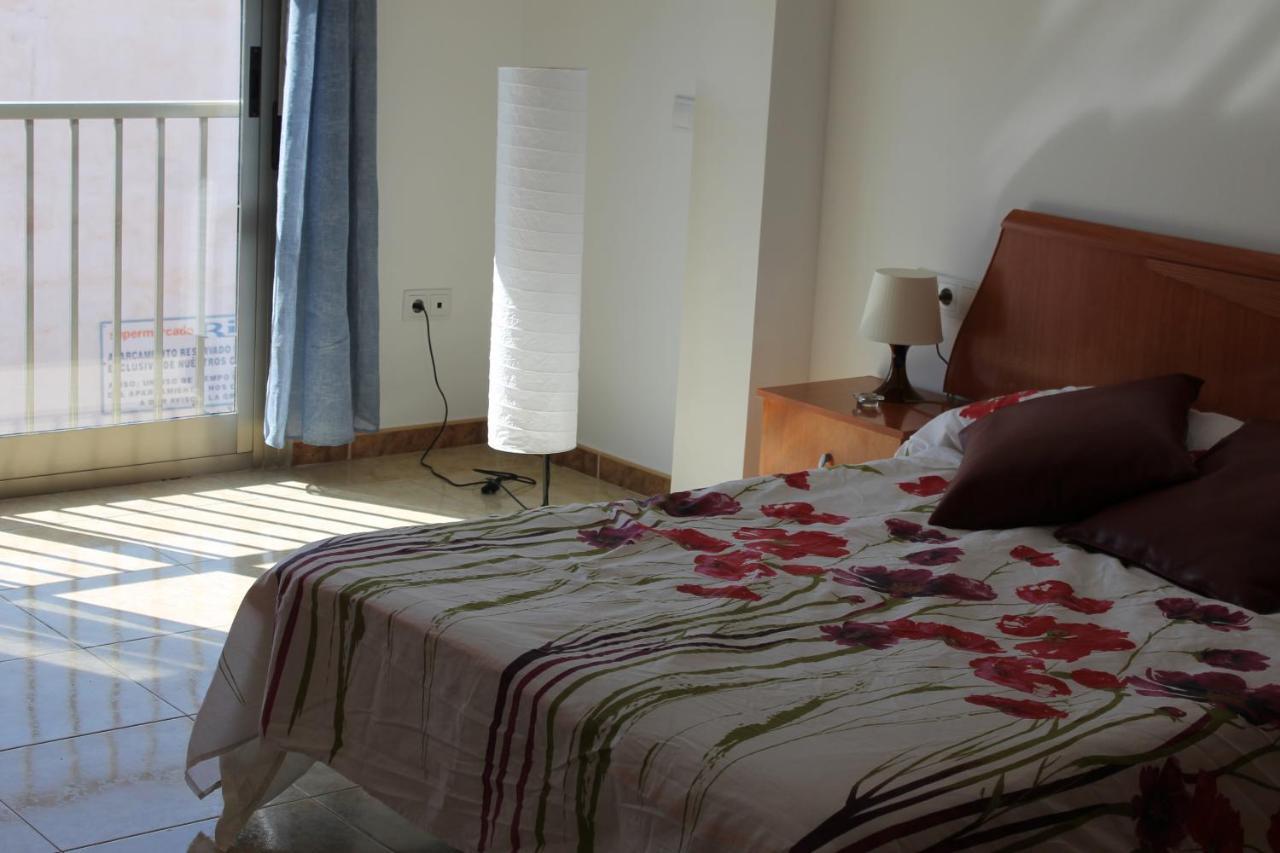 Apartamento Salnes *