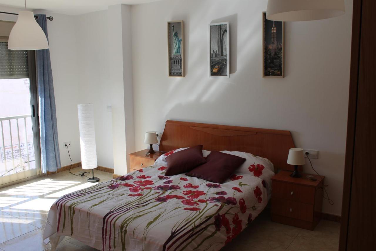 Apartamento Salnes Apartamento Puerto del Rosario (Fuerteventura)