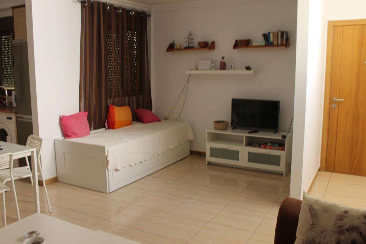 Apartamento Salnes Apartamento *
