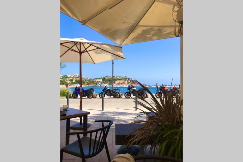Nuevo Luminoso Catalina A 80 Metros De La Playa 4 Personas Apartamento *
