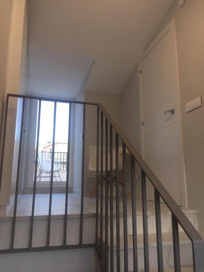 Nuevo Luminoso Catalina A 80 Metros De La Playa 4 Personas Apartamento