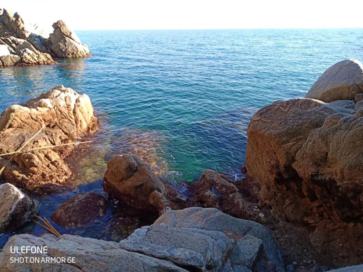 Casa Mar Сasa de vacaciones Lloret de Mar