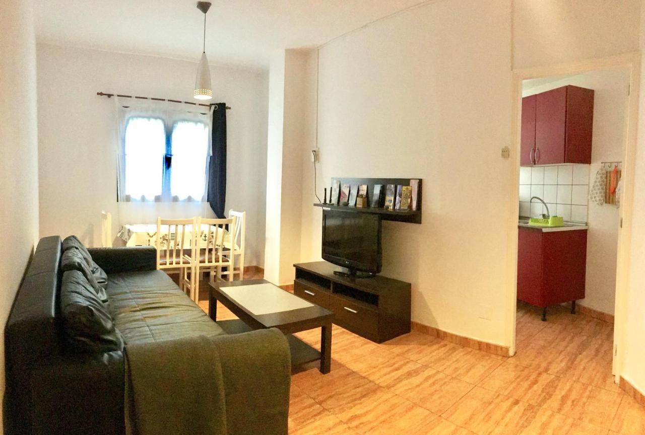 Apartment Casa Balcon *
