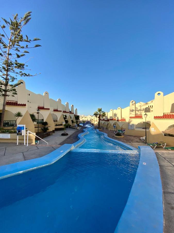 Apartamento Loft Costa Adeje,playa Torviscas,garage,wifi,free *