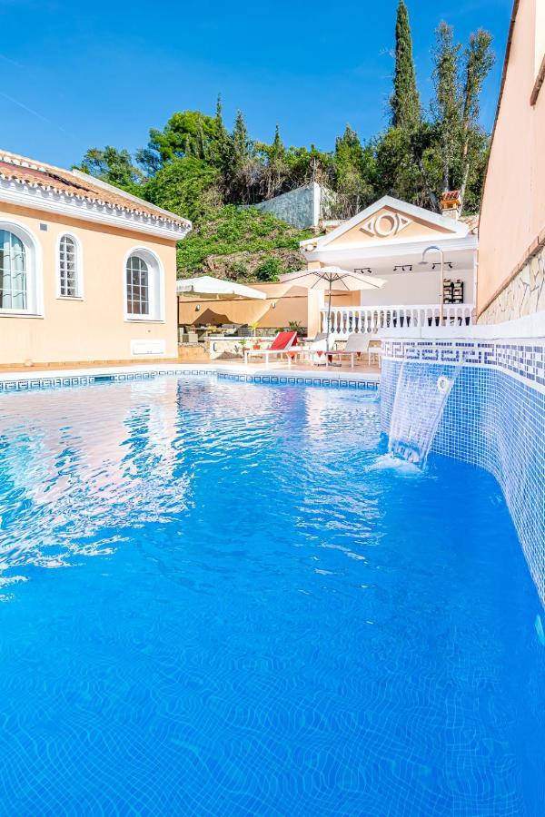 Fuengirola Majestic Villa Mijas