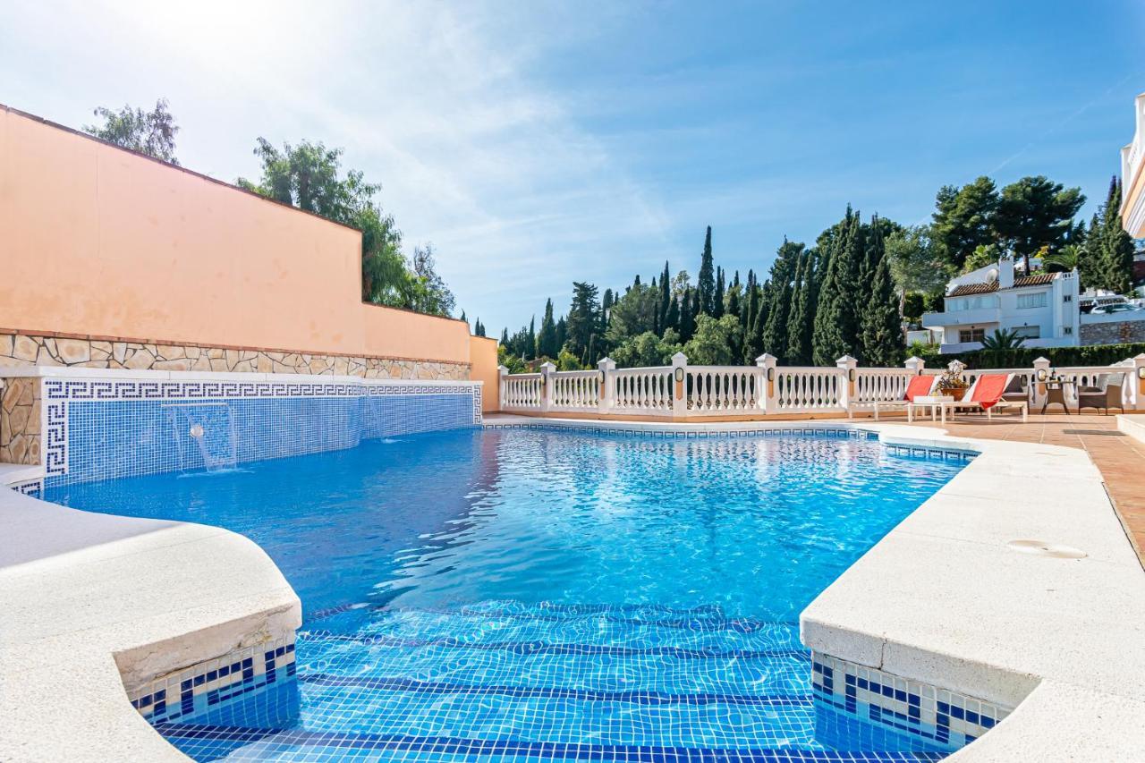 Villa Fuengirola Majestic Mijas
